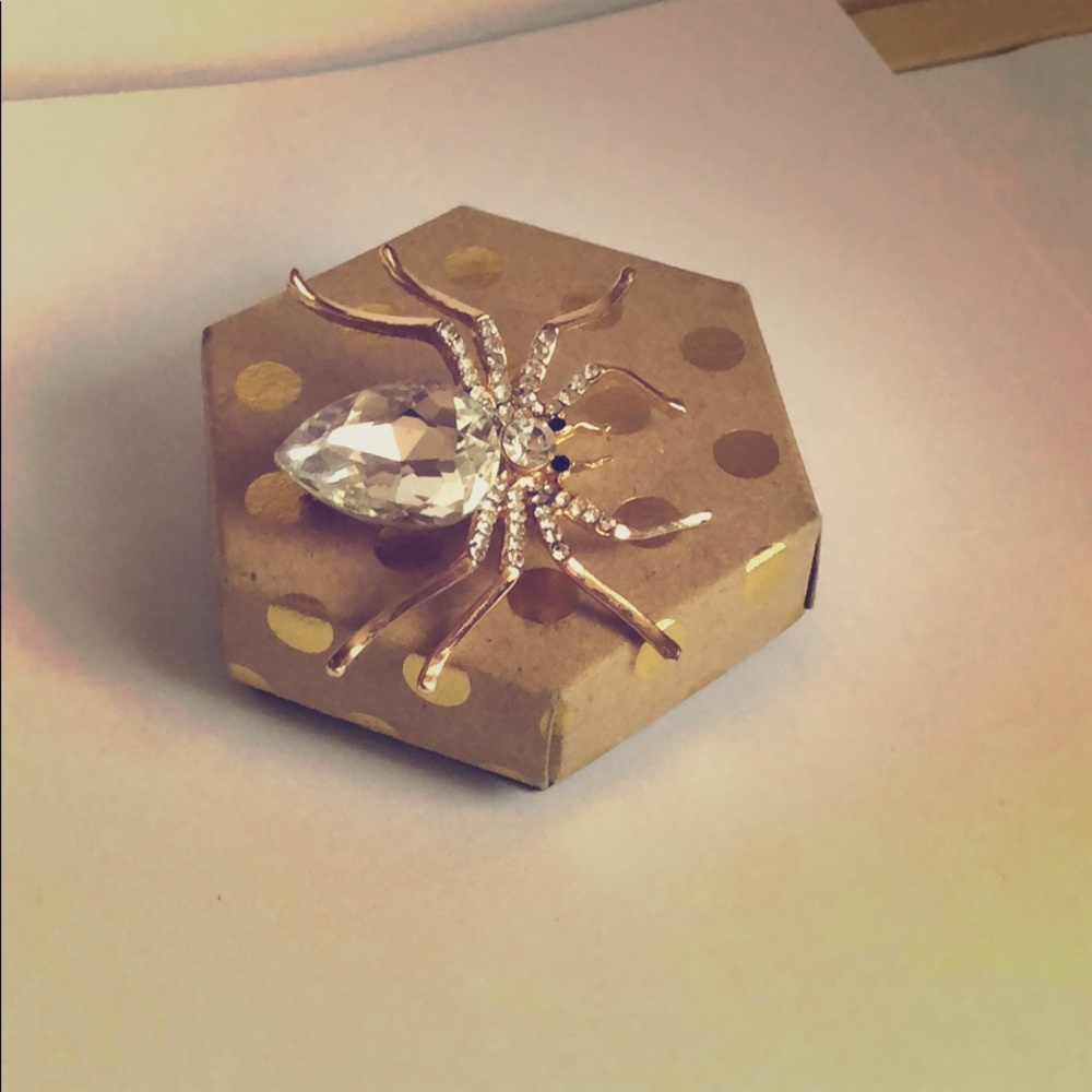 Brooch